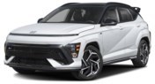2024 Hyundai Kona 4dr AWD_101